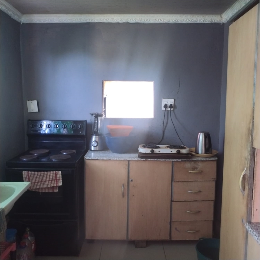 4 Bedroom Property for Sale in Fort Jackson Industrial Eastern Cape